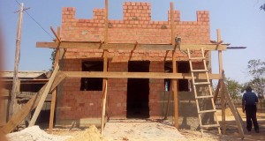 nova igreja porto velho